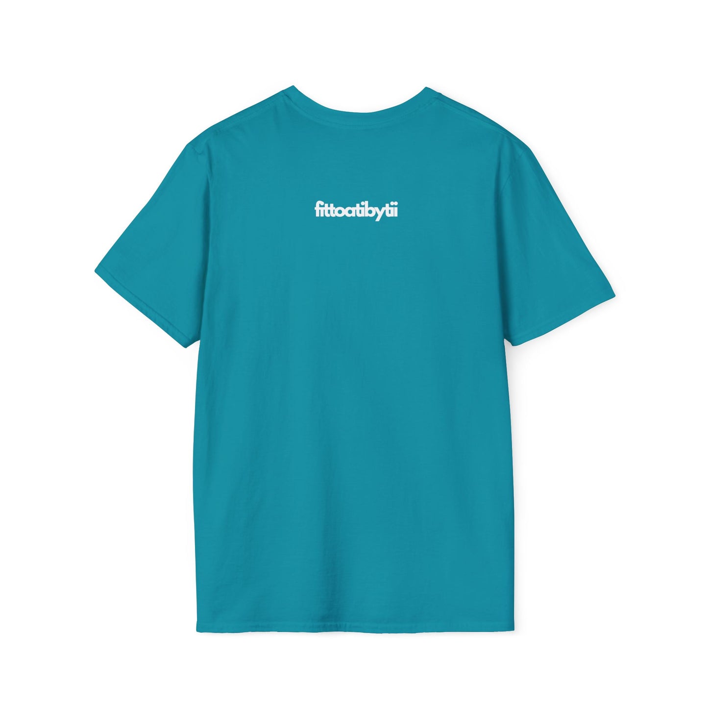 Less Talk T-shirt