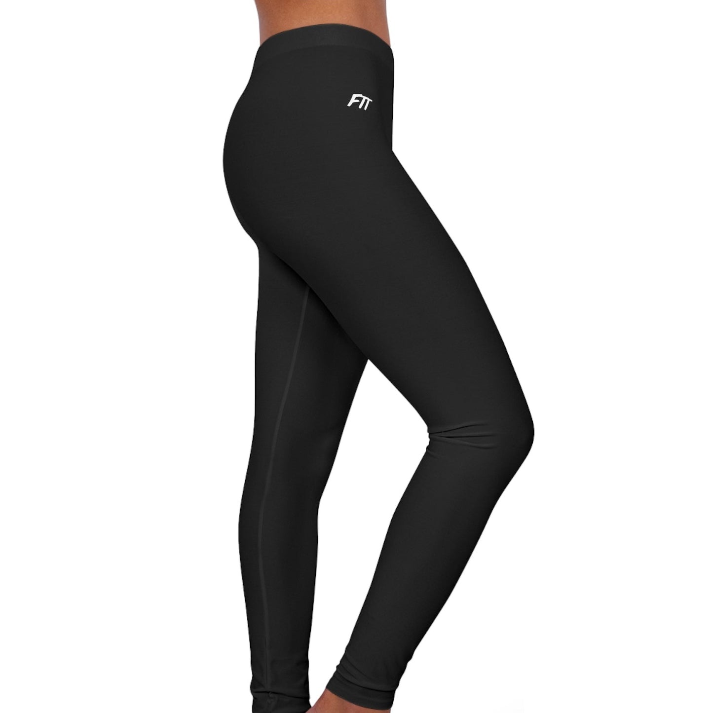 FTT Black Leggings