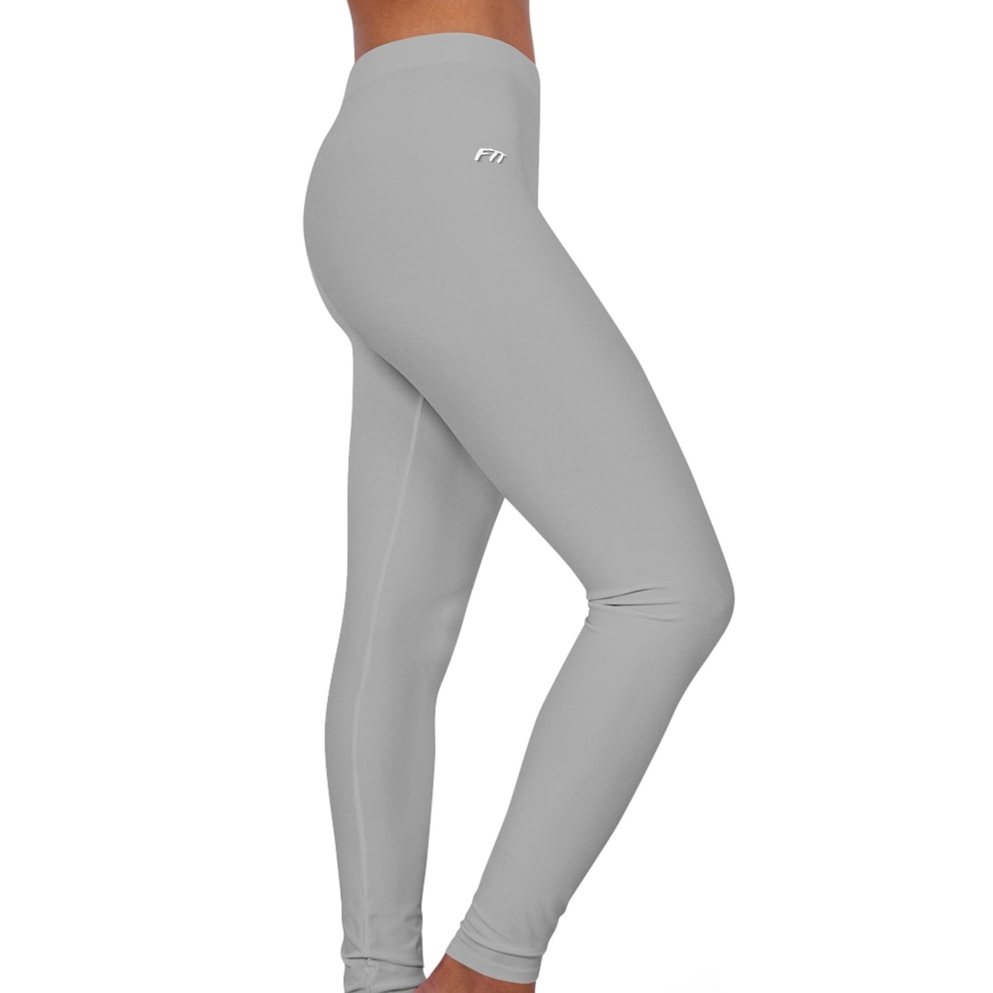 FTT Grey Leggings