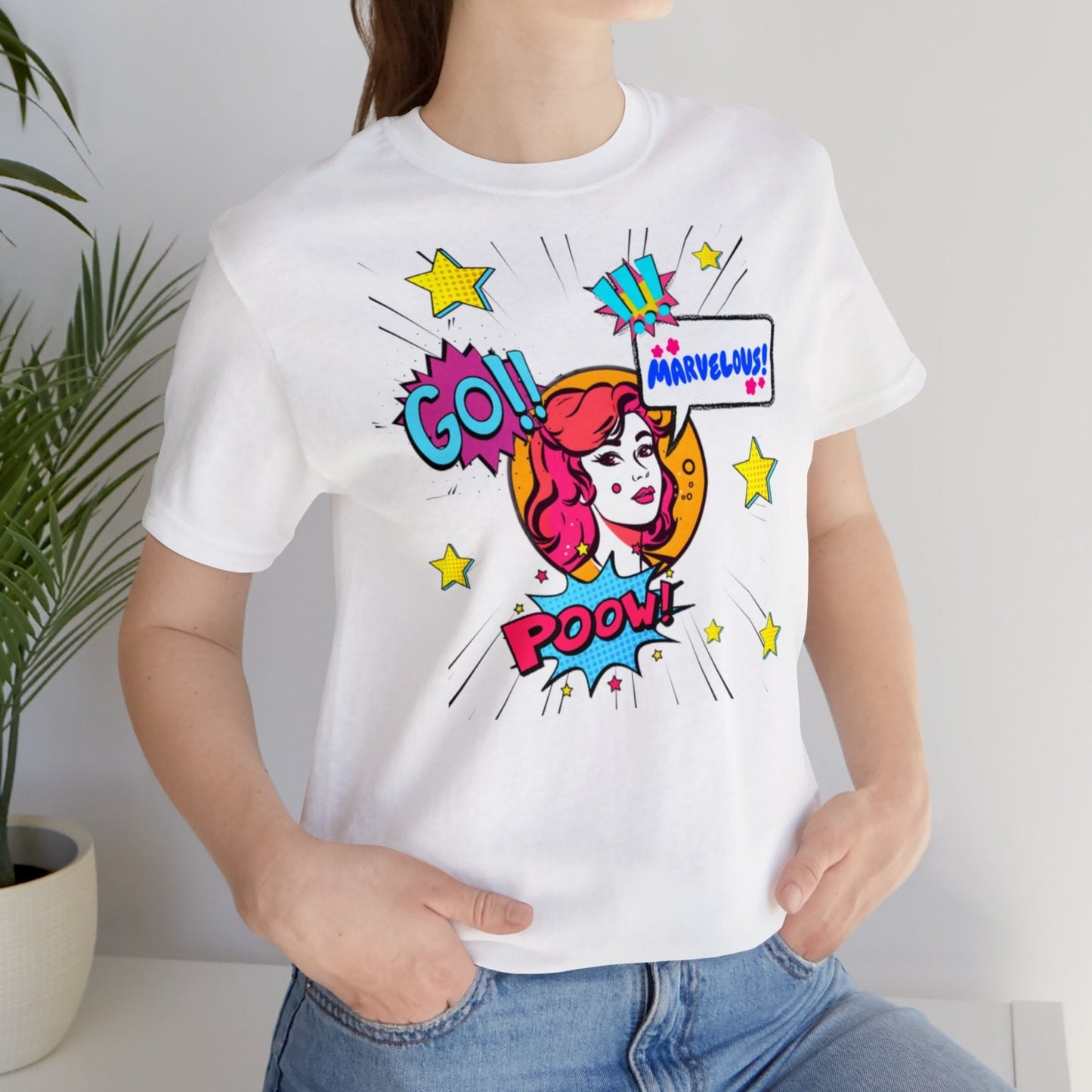 Power Fit T-Shirt