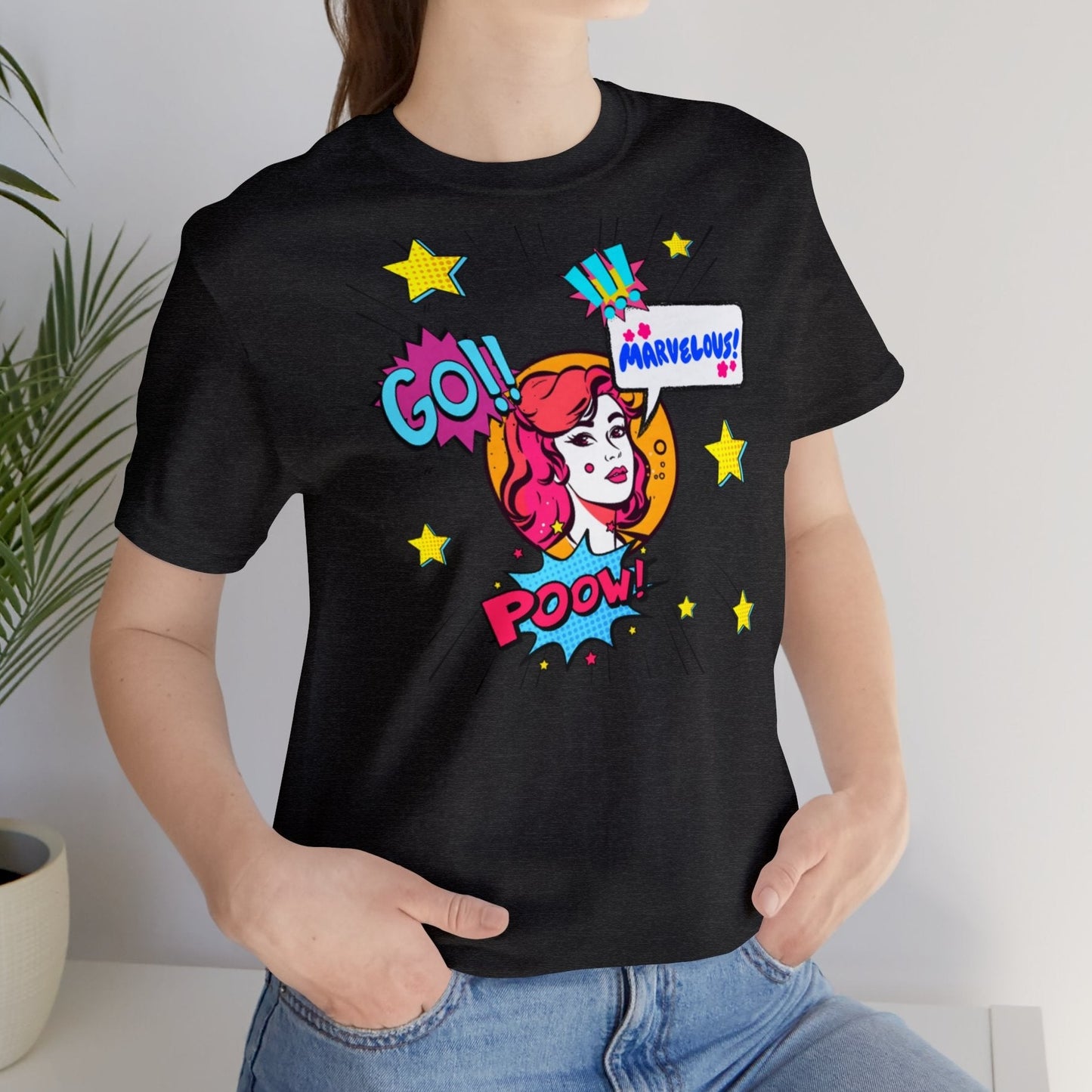 Power Fit T-Shirt