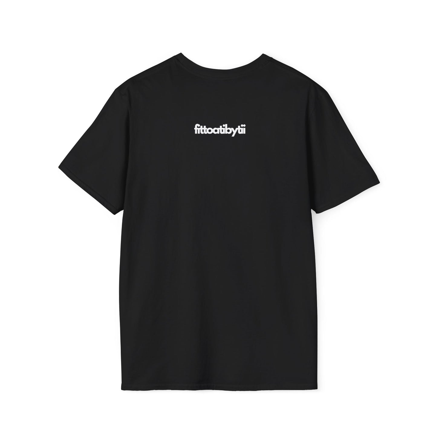 Less Talk T-shirt