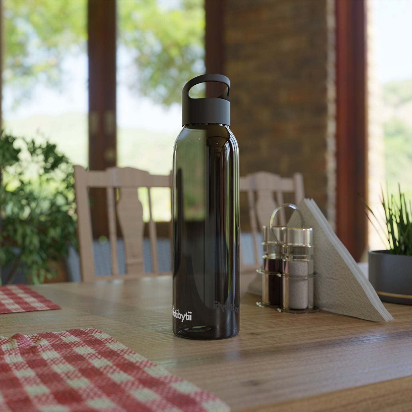 FTT Sky Water Bottle