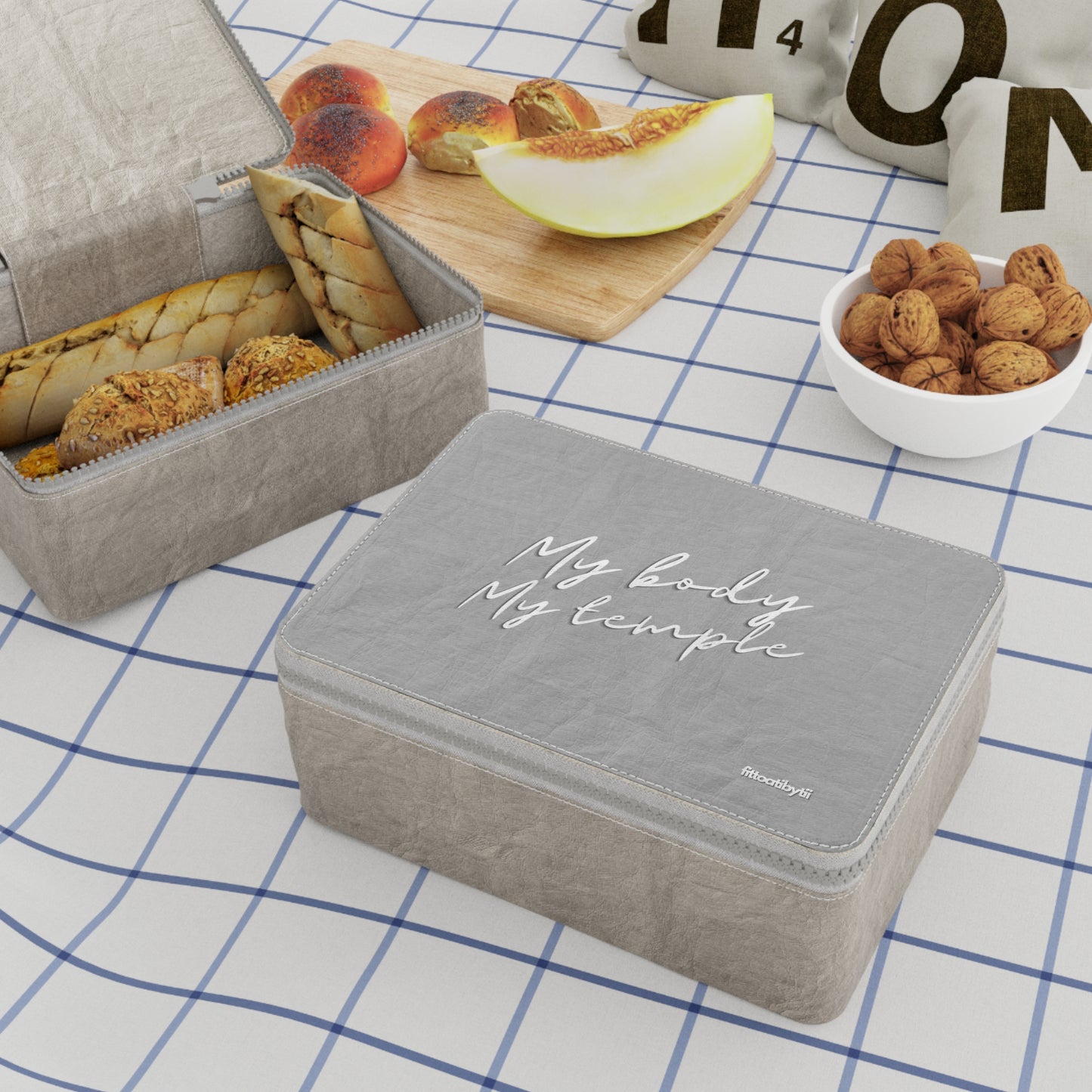 FTT Meal Carrier