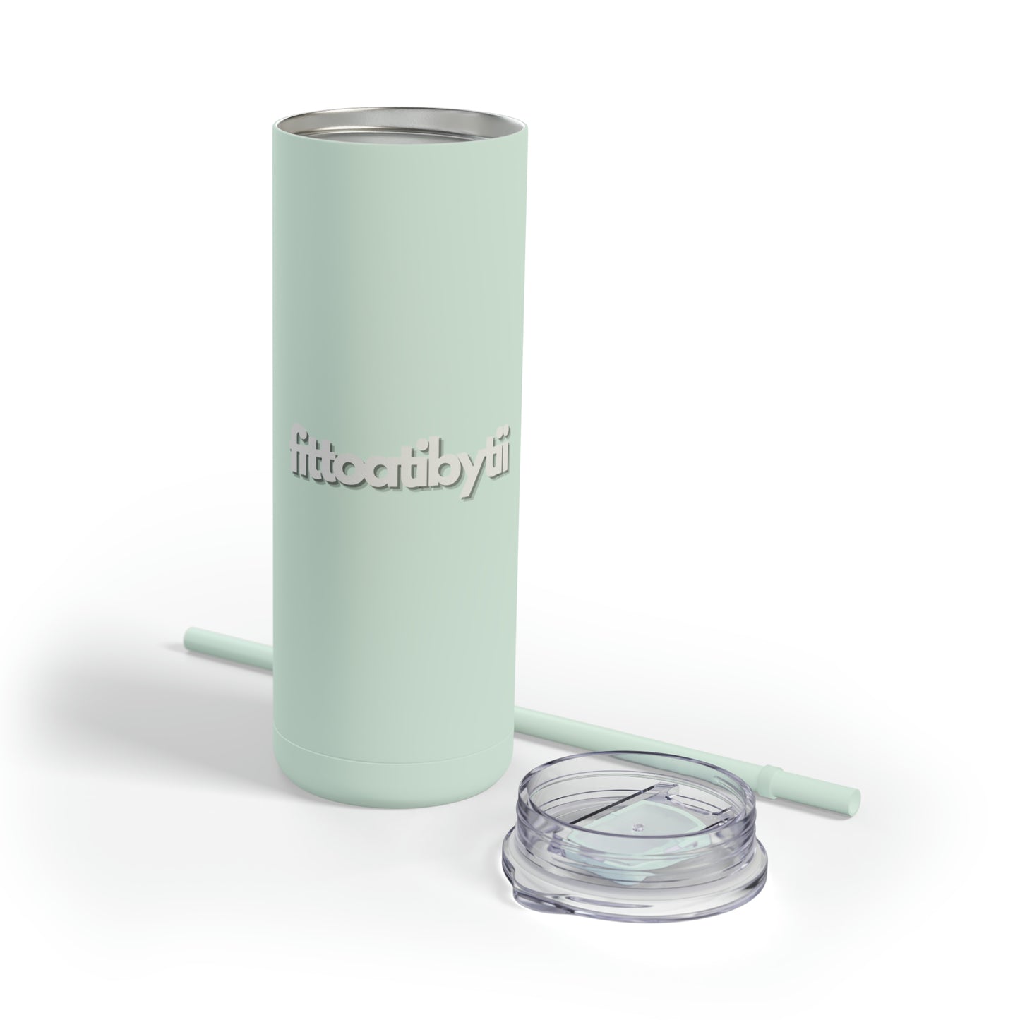 FTT Matte Cup