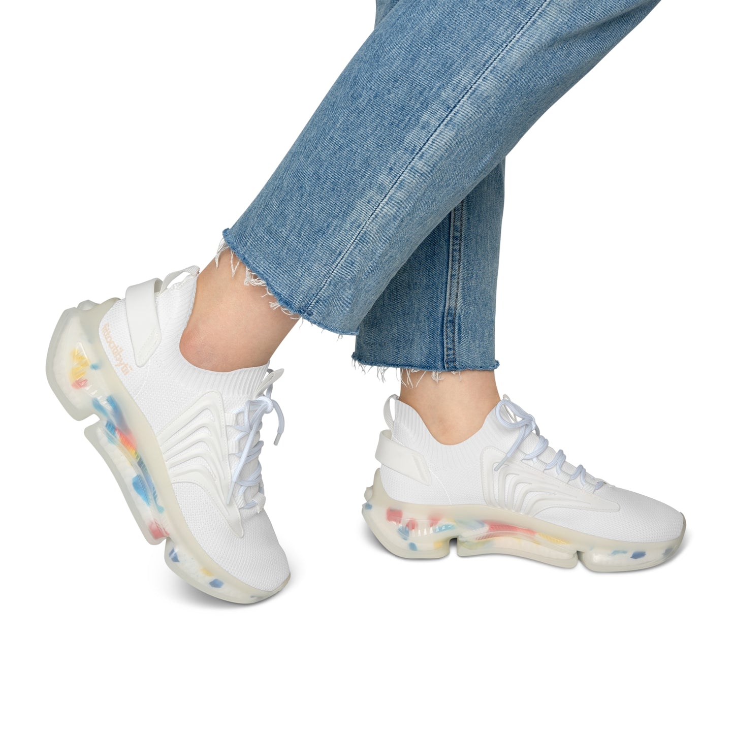 FTT Sneackers