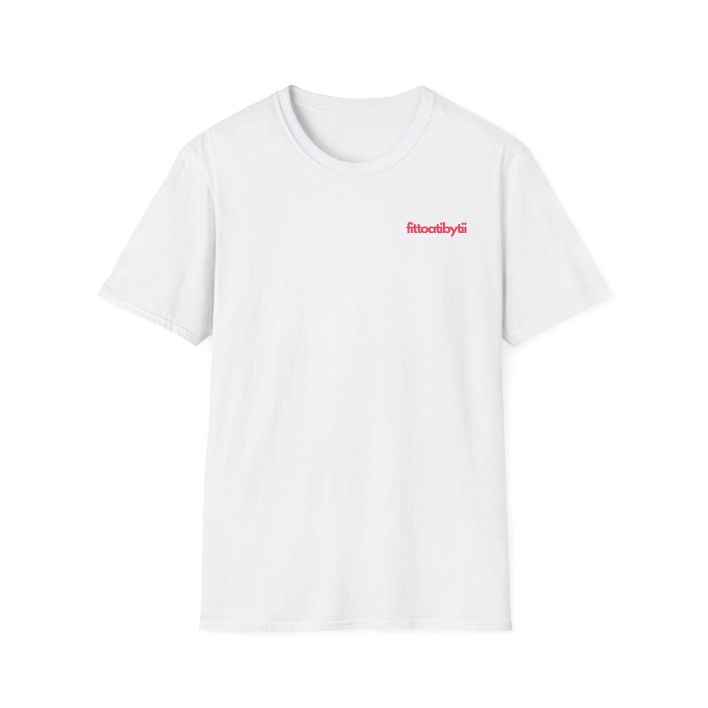 Speachless T-shirt