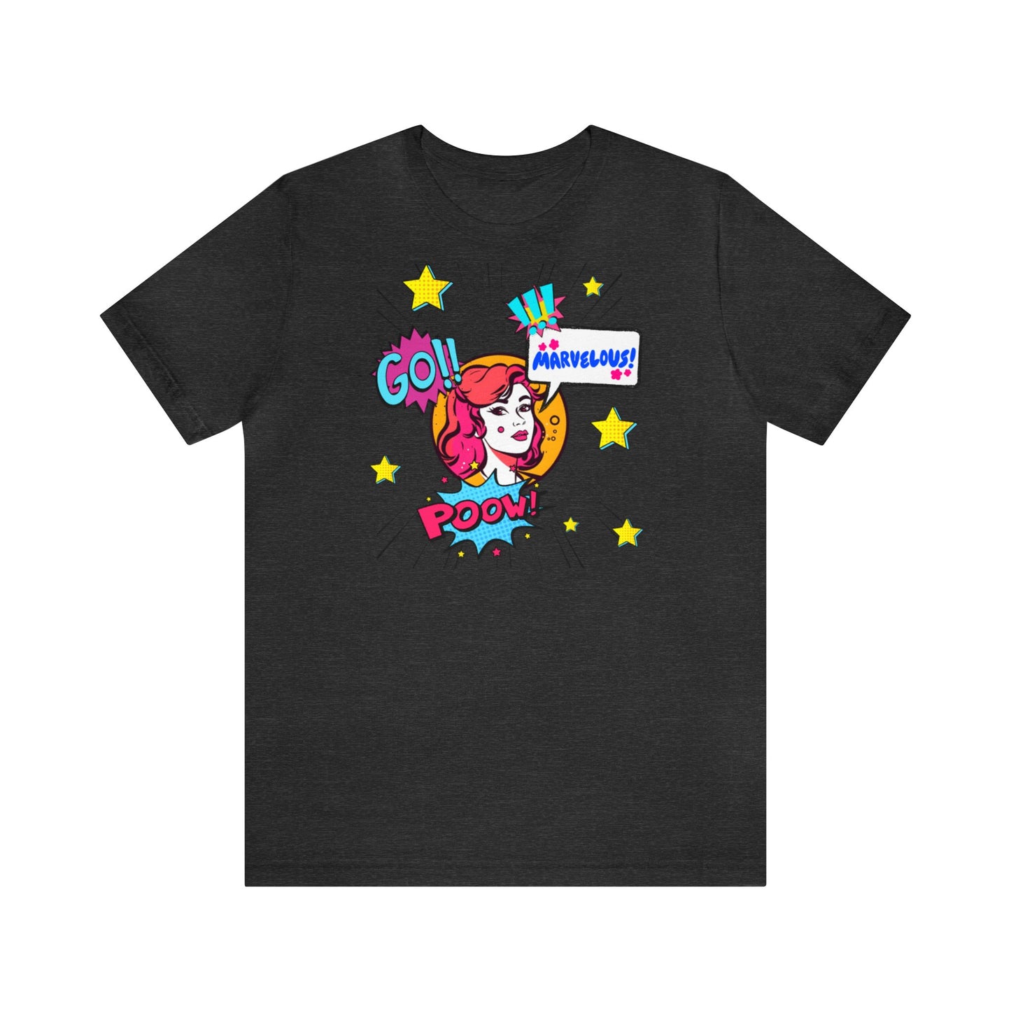 Power Fit T-Shirt