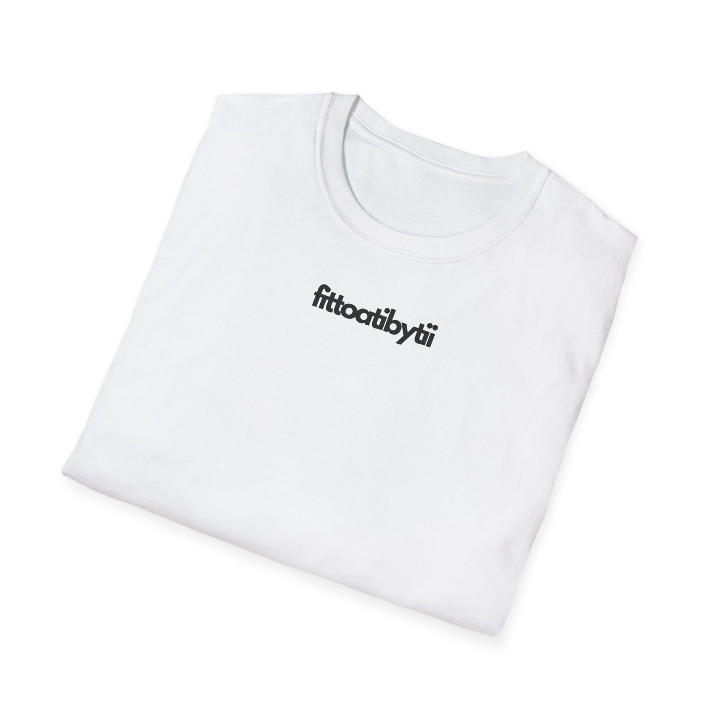 Lifting T-shirt