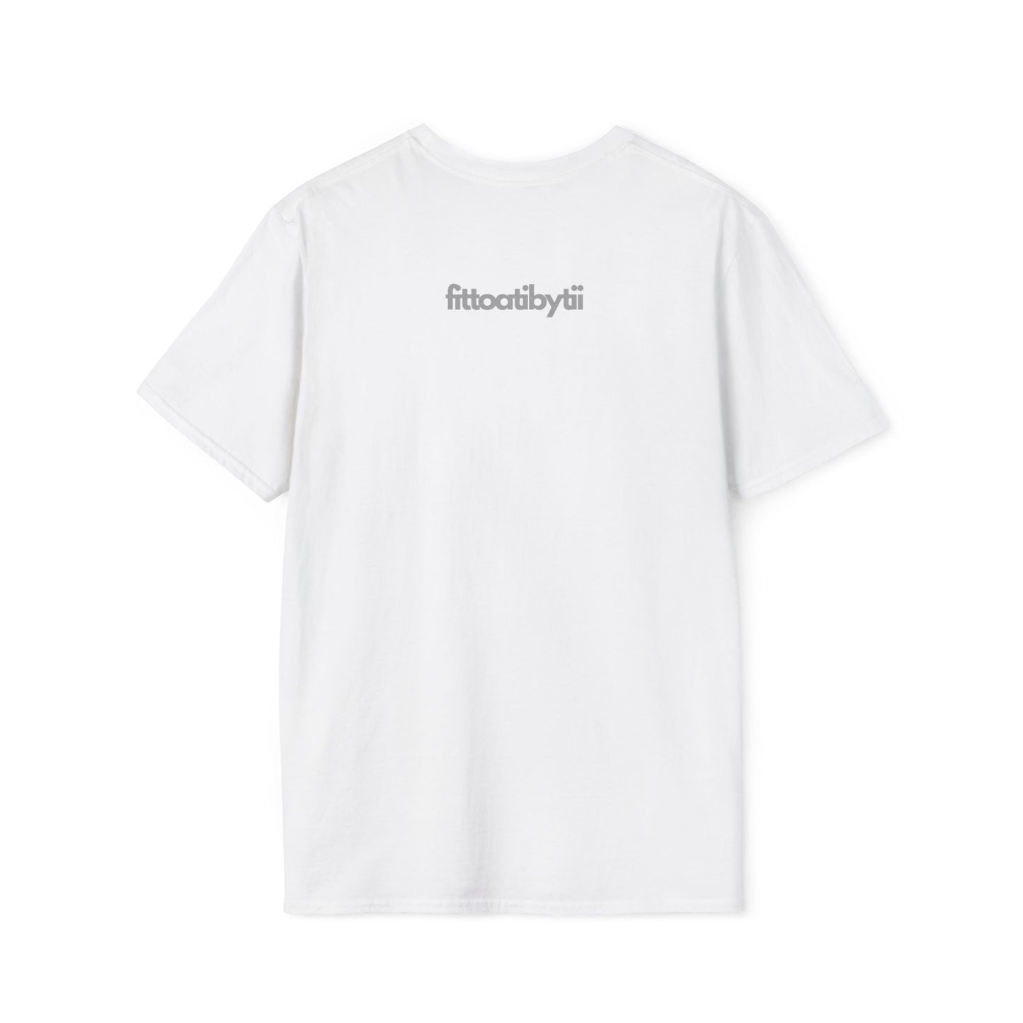 Less Talk T-shirt
