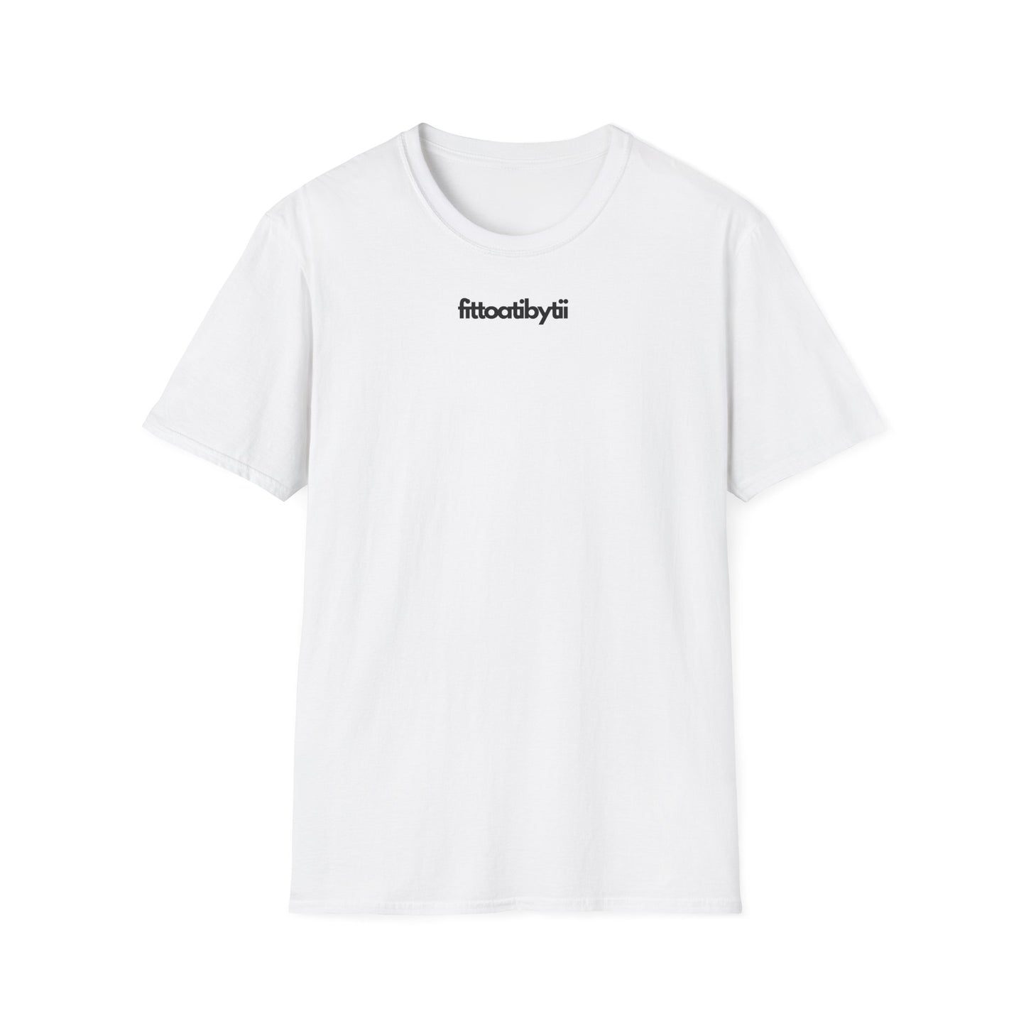 Lifting T-shirt