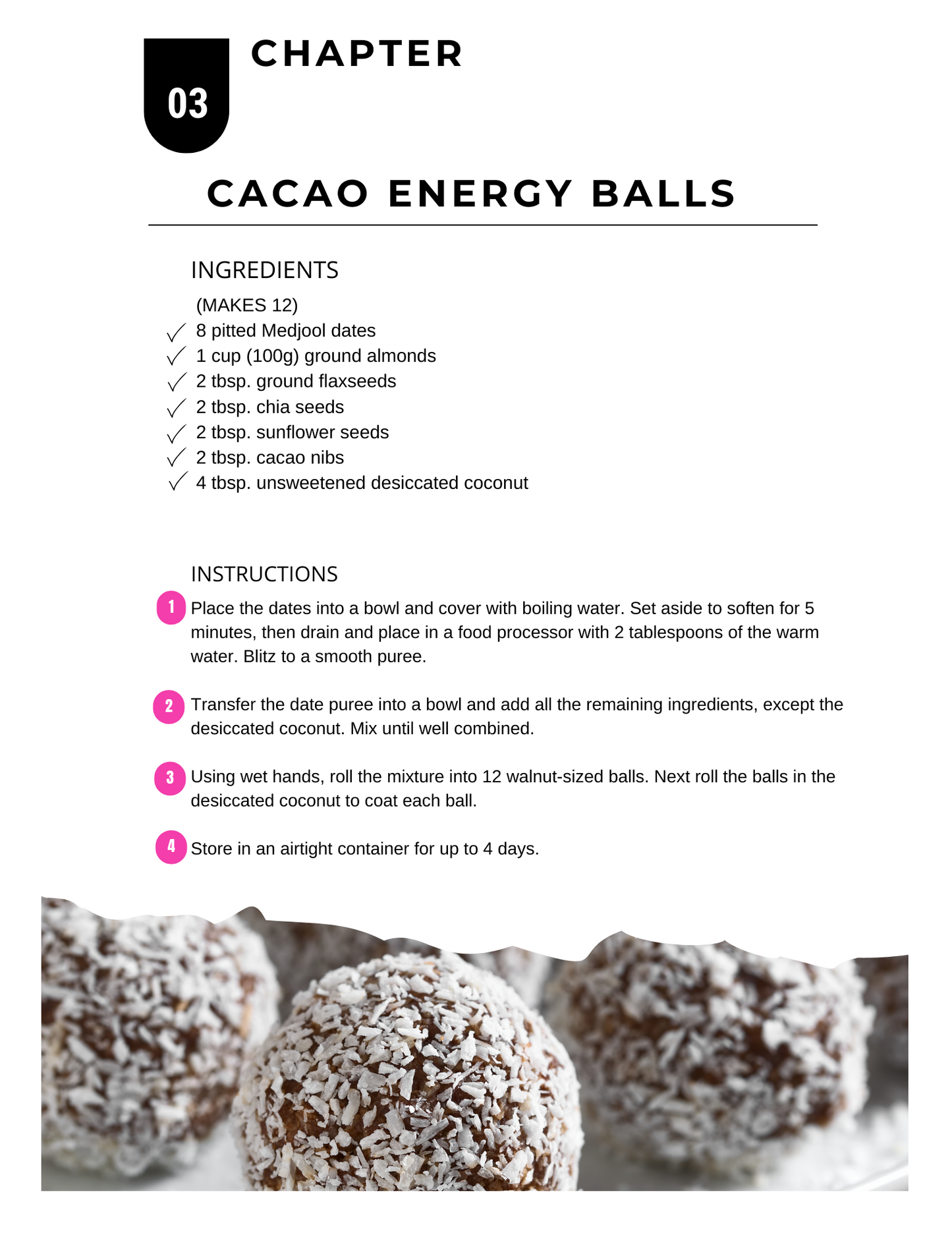 Wellness On A Plate Ebook: Healthy & Tasy Recipes Ebook