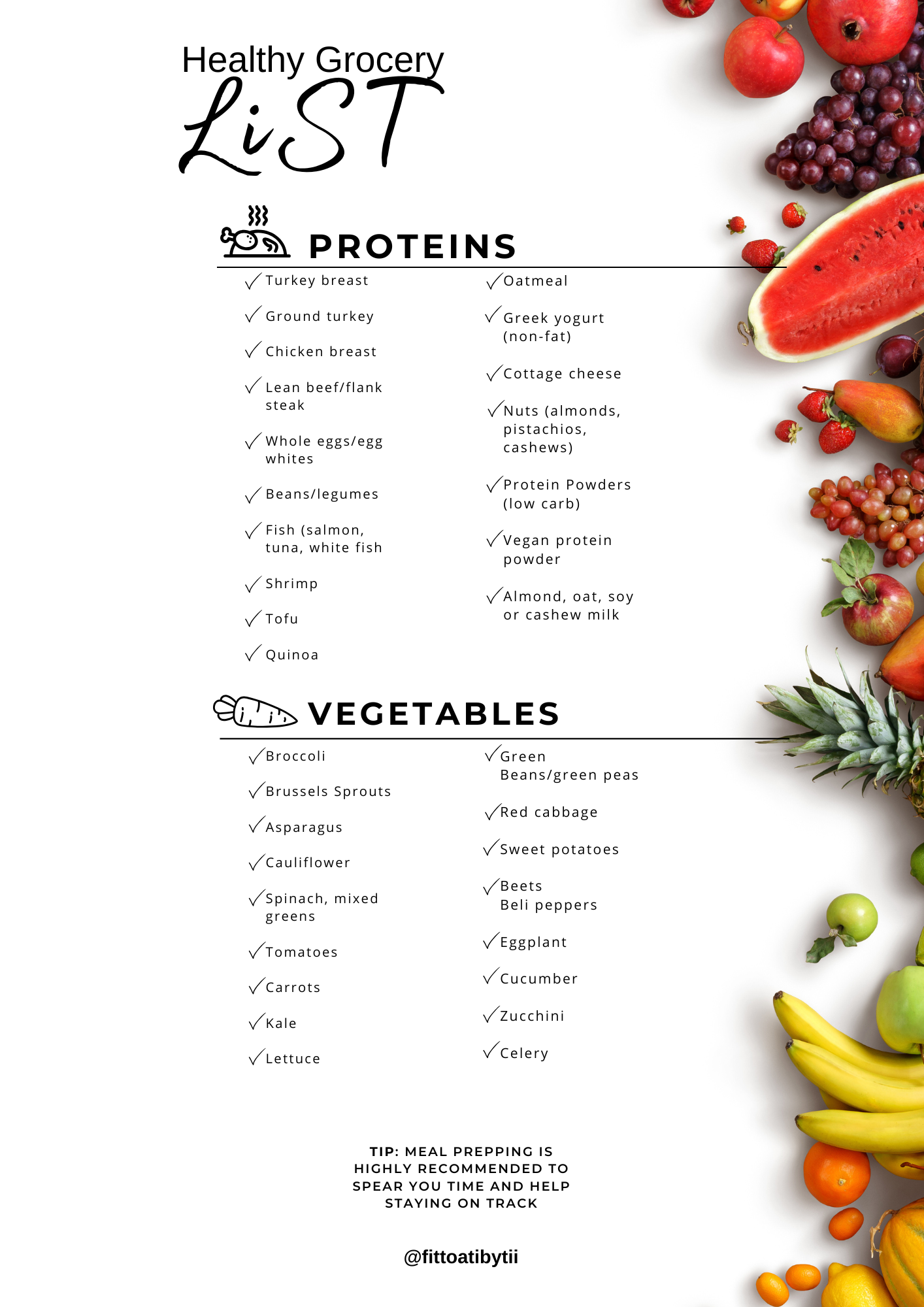 Weight Loss Intermittent Fasting Meal Plan