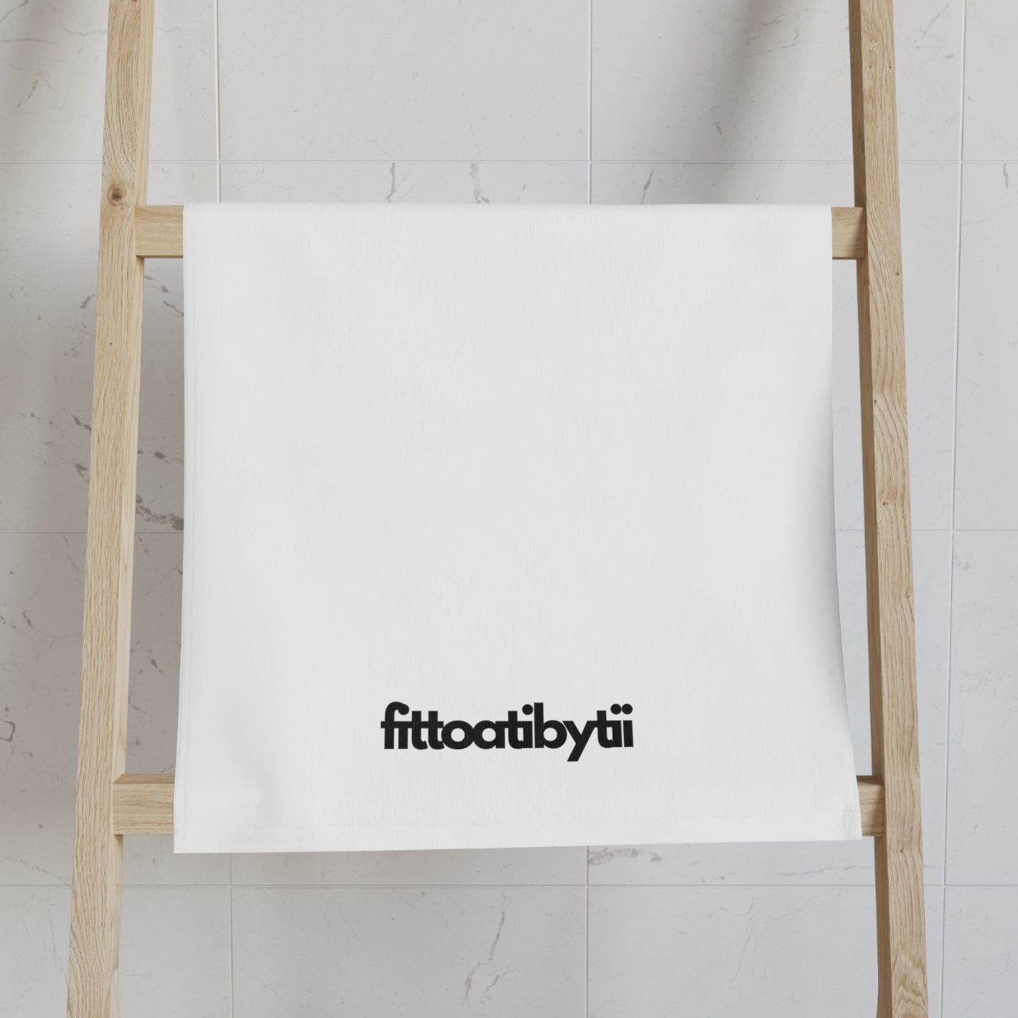 FTT Active Towel