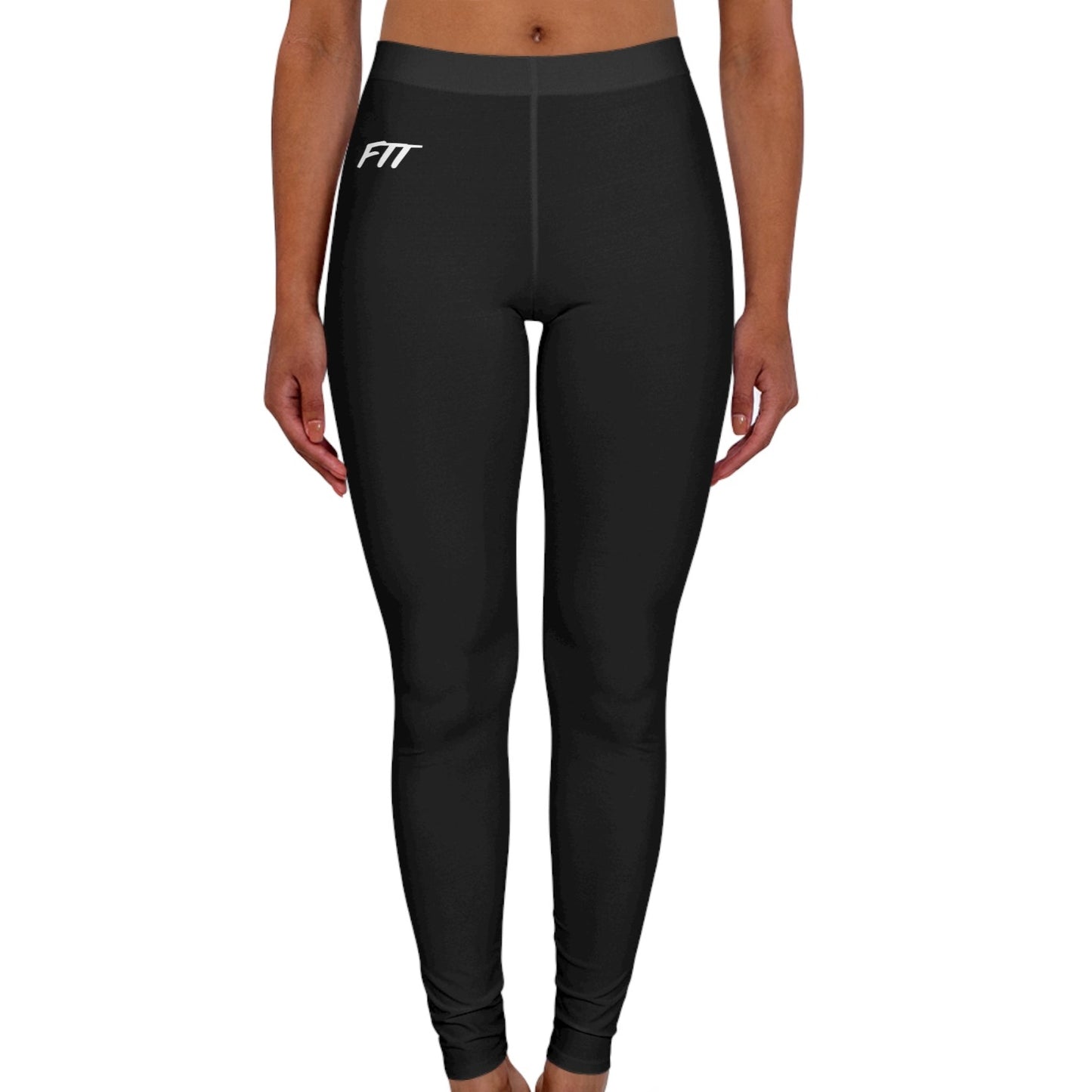 FTT Black Leggings