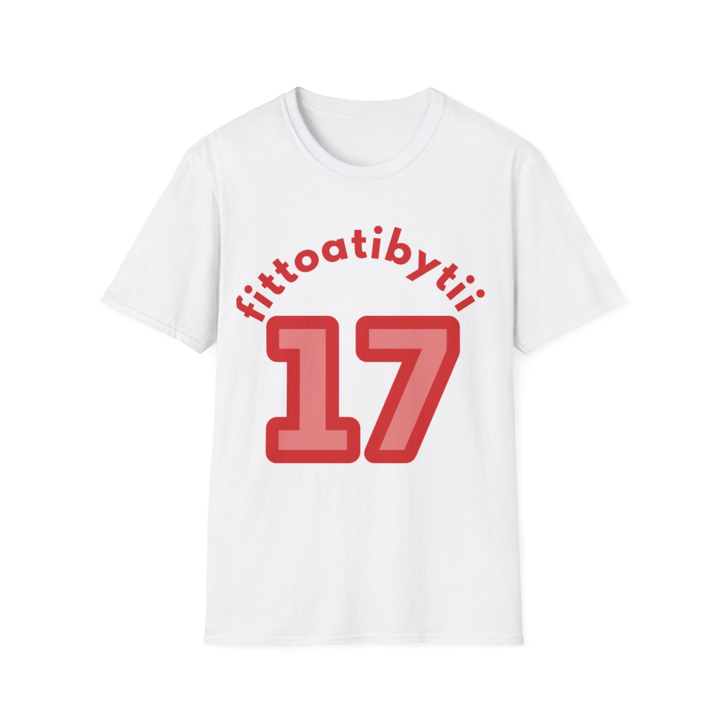 17 Jersey