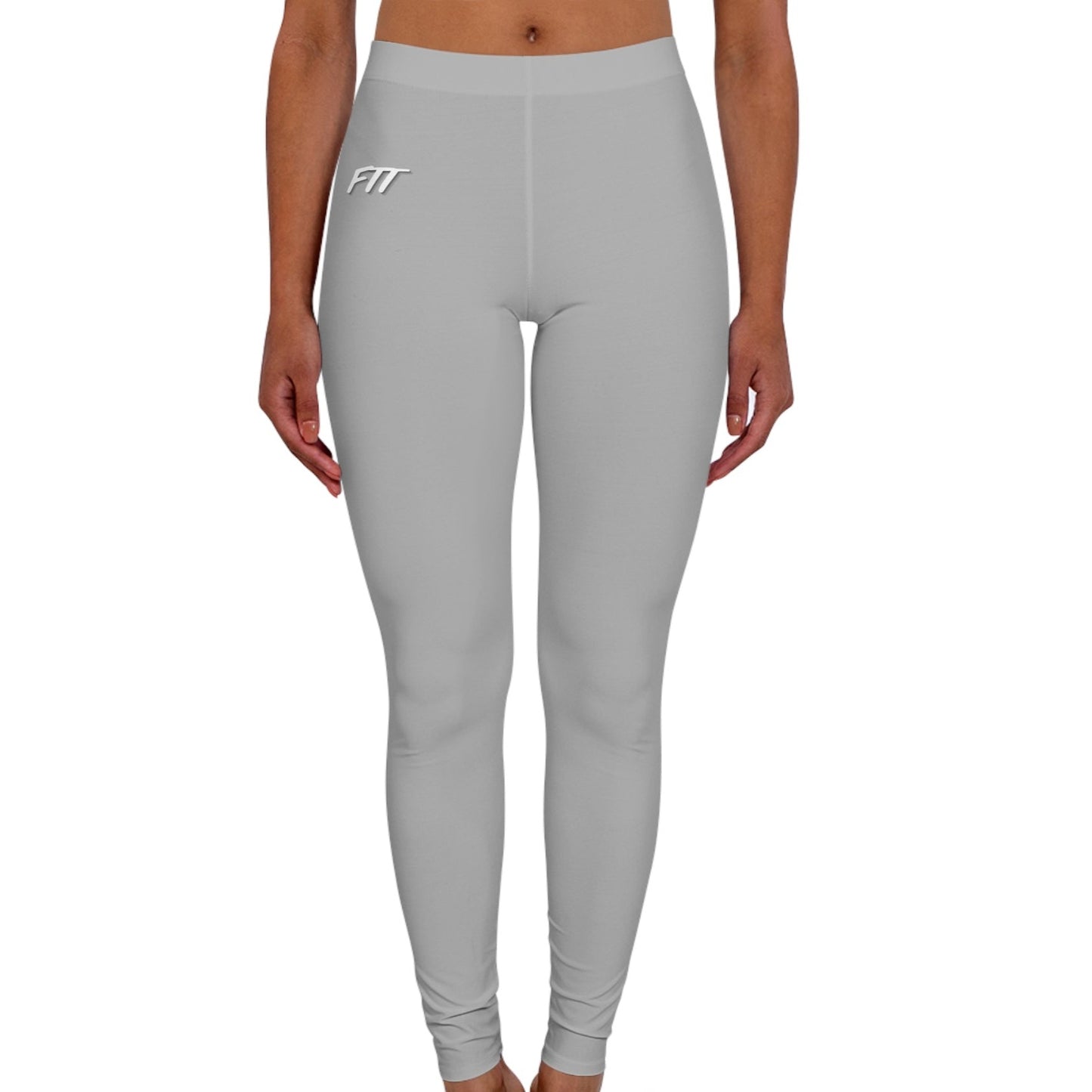 FTT Grey Leggings
