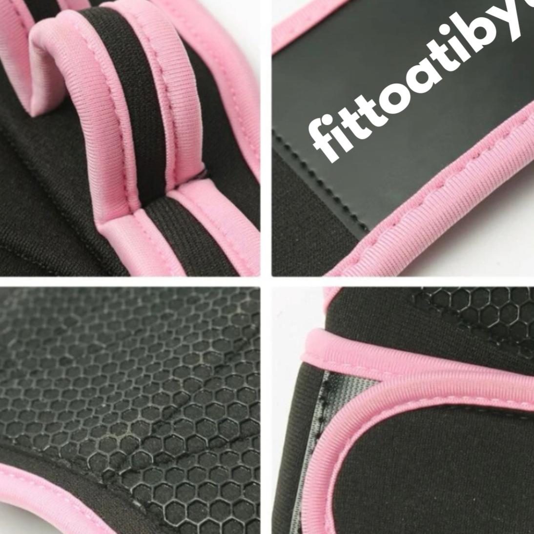 Weight Lifting Gloves