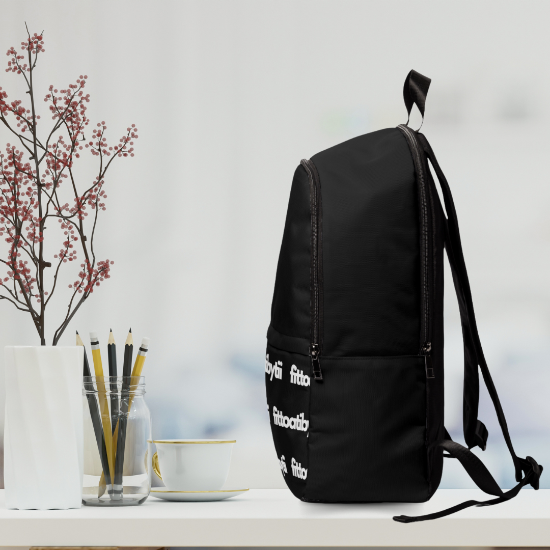 FTT TitanDry Backpack