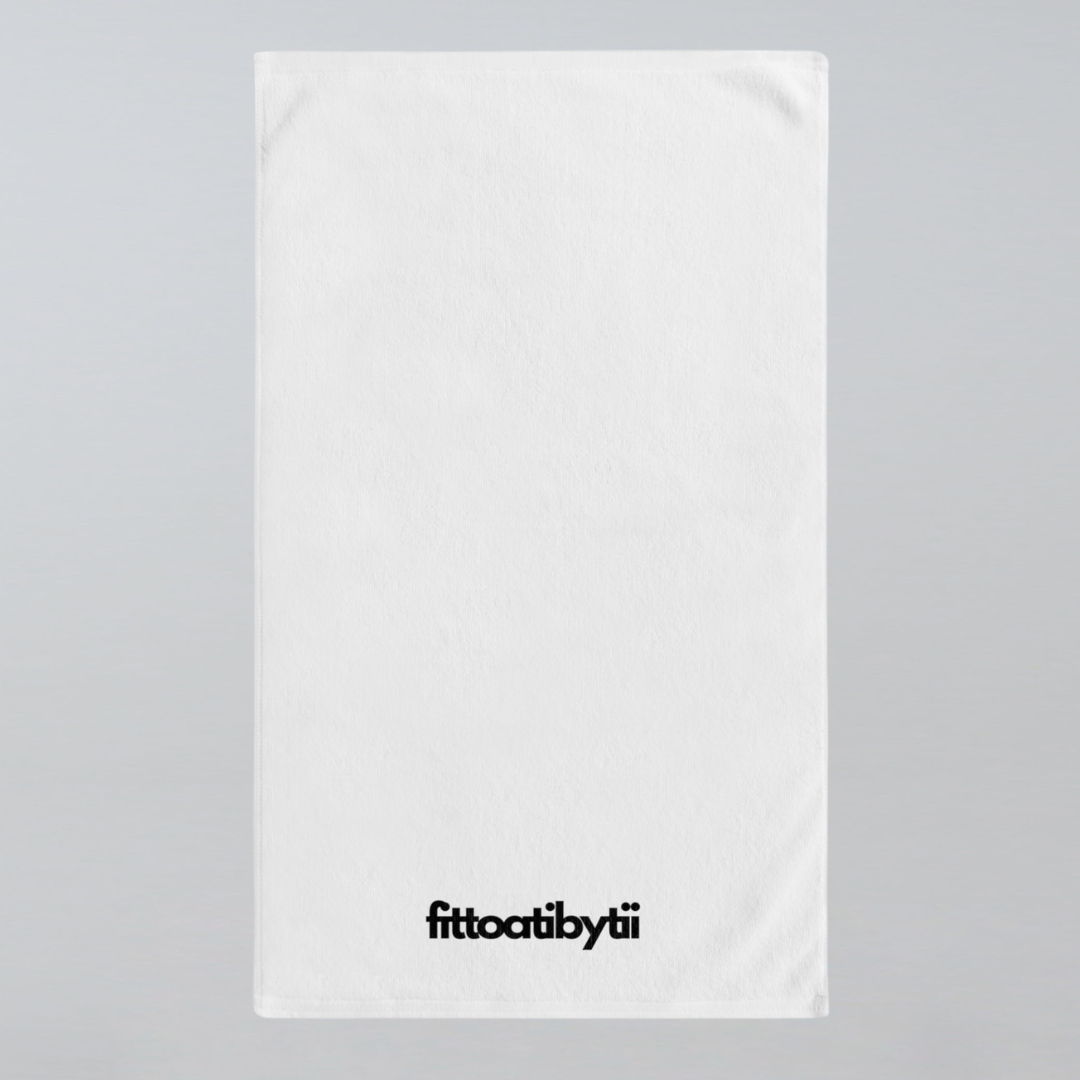 FTT Active Towel
