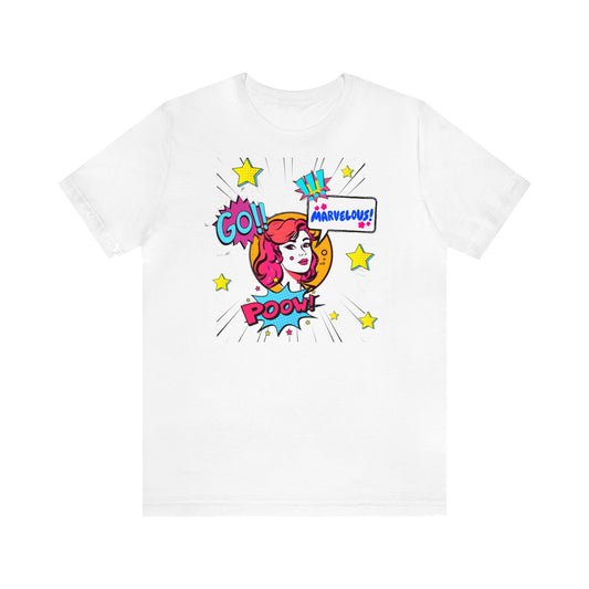Power Fit T-Shirt