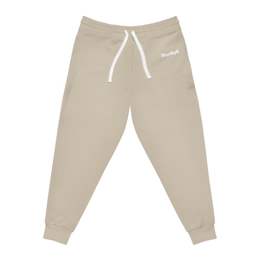 Sand Winter Arc Joggers