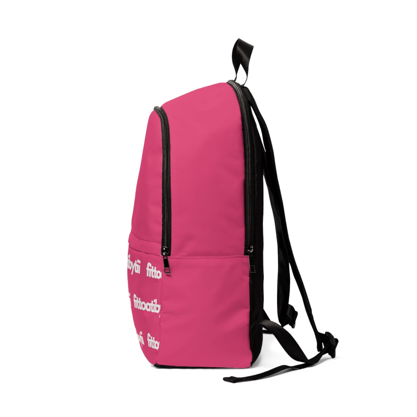 FTT TitanDry Pink Backpack